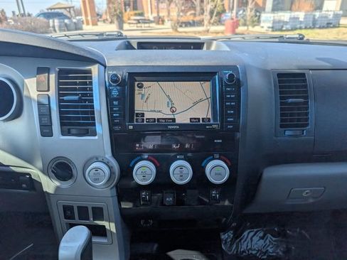 Used 2008 Toyota Tundra Limited image 12