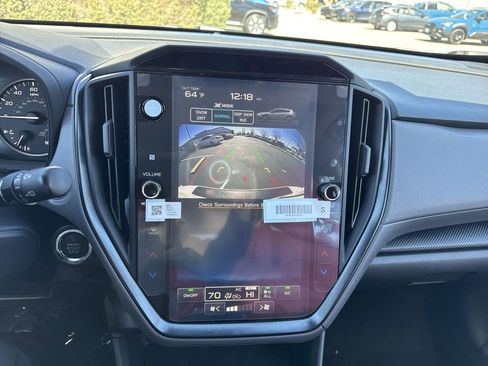 New 2026 Subaru Crosstrek 2.0i Premium image 23