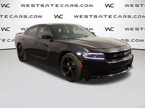 Used 2021 Dodge Charger SXT w/ Leather Interior Group image 43