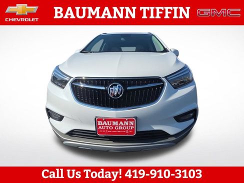 Used 2018 Buick Encore Essence FWD image 5