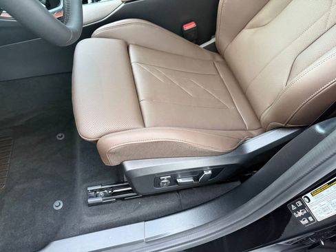 Used 2026 BMW X3 xDrive30 w/ Convenience Package image 12