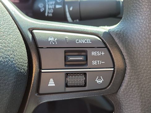 New 2026 Honda Accord SE image 24