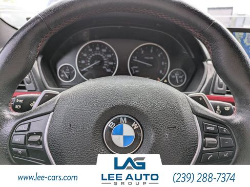 Used 2014 BMW 328d xDrive Wagon w/ Premium Package AWD/4WD image 25