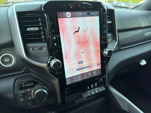 New 2026 RAM 1500 Big Horn image 14