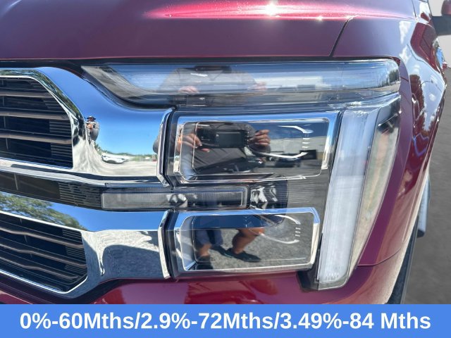 New 2026 Ford F150 King Ranch w/ Equipment Group 601A High AWD/4WD image 10