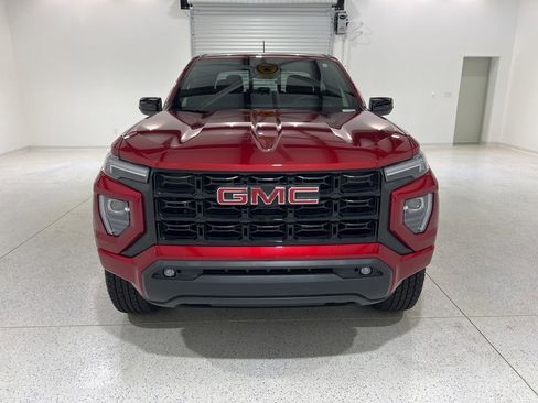 Used 2024 GMC Canyon Elevation w/ Convenience Package image 8