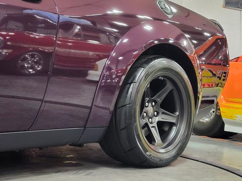 Used 2022 Dodge Challenger SRT Super Stock image 34