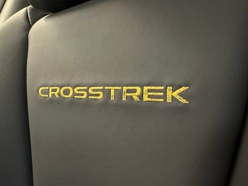 Used 2022 Subaru Crosstrek 2.5i Sport w/ Moonroof Package AWD/4WD image 34