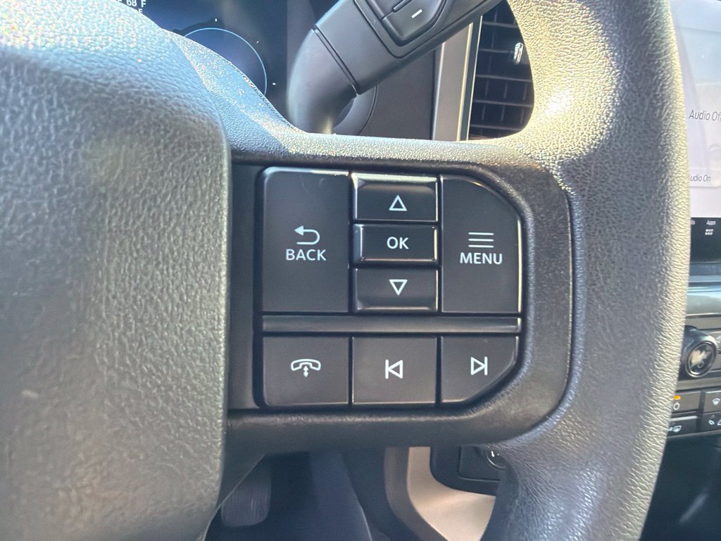 Used 2024 Ford F150 STX w/ Equipment Group 201A FX4 AWD/4WD image 16
