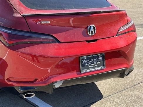 New 2026 Acura Integra A-Spec image 6