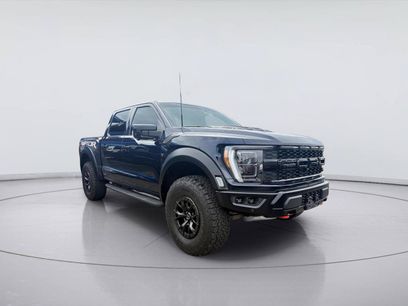 Used 2023 Ford F150 Raptor w/ Equipment Group 802A Raptor R