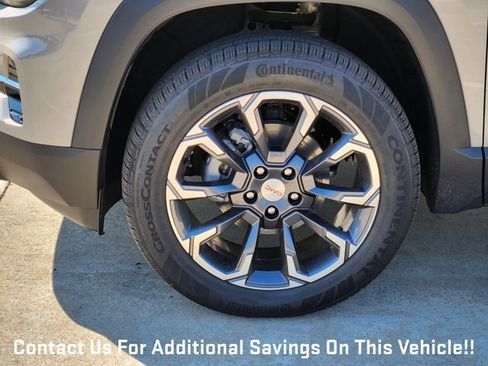 New 2026 GMC Terrain Elevation w/ Elevation Premium Package image 7