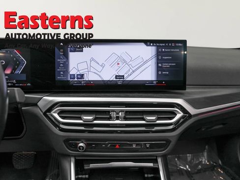 Used 2024 BMW 430i xDrive Convertible image 12