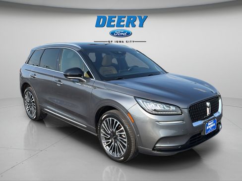 Used 2022 Lincoln Corsair Reserve w/ Equipment Group 201A AWD/4WD image 15