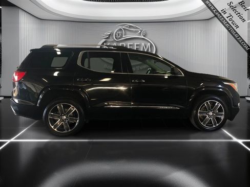 Used 2017 GMC Acadia Denali FWD image 4