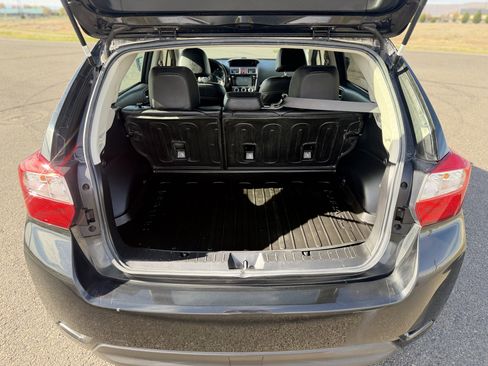 Used 2015 Subaru Impreza 2.0i Sport Limited AWD/4WD image 10