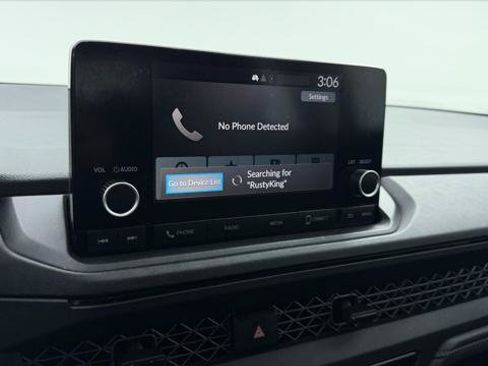 Used 2023 Honda Accord LX image 27