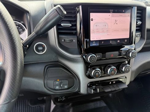 New 2026 RAM 2500 Tradesman w/ Bed Utility Group image 17