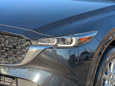 Used 2024 MAZDA CX-5 AWD 2.5 S w/ Select Package image 11