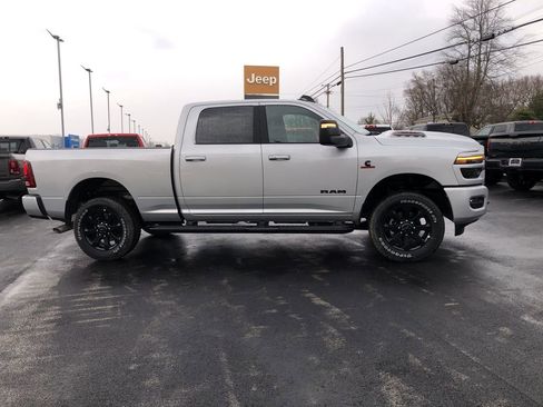 New 2026 RAM 2500 Laramie w/ Night Edition image 14