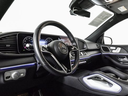 Certified 2026 Mercedes-Benz GLE 350 4MATIC image 10