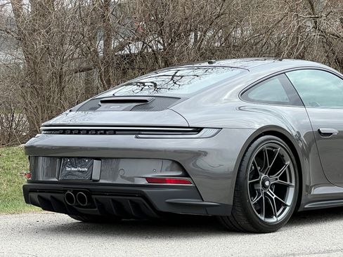 Certified 2023 Porsche 911 GT3 image 9