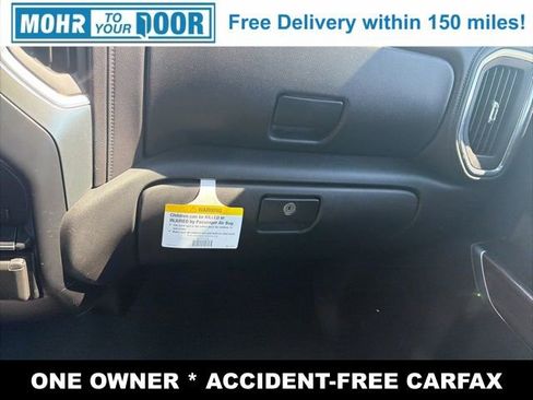 Used 2020 Chevrolet Silverado 2500 LT w/ Convenience Package AWD/4WD image 29