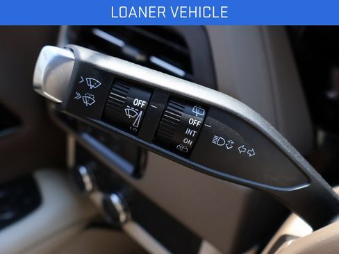 New 2026 GMC Yukon Denali AWD/4WD image 42