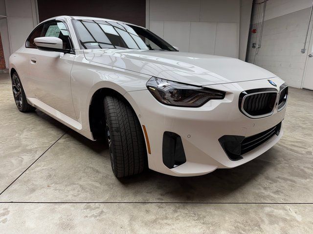 Used 2026 BMW 230i xDrive Coupe w/ Premium Package AWD/4WD image 7