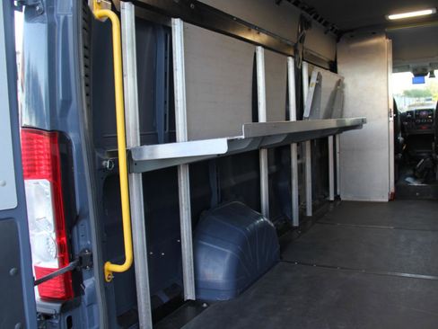 Used 2020 RAM ProMaster 3500 image 10