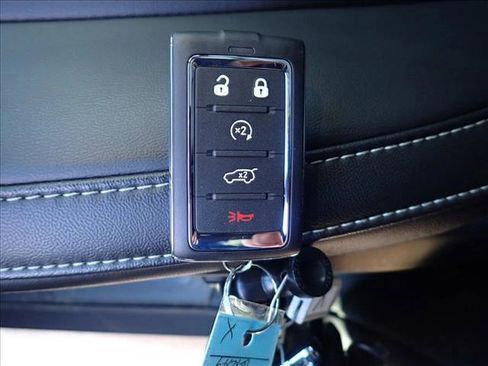 New 2026 Jeep Grand Cherokee Limited image 26