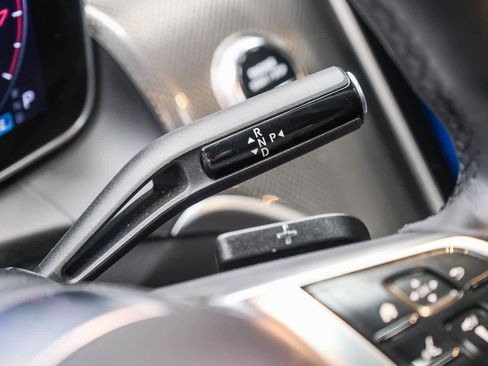 Certified 2025 Mercedes-Benz GLC 300 GLC 300 image 19