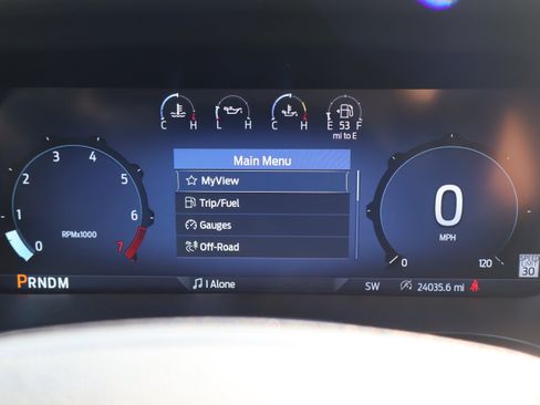 Used 2024 Ford F150 XLT w/ Equipment Group 302A MID AWD/4WD image 29