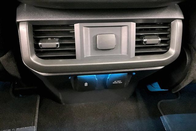 Used 2024 Ford F150 Lariat w/ Mobile Office Package AWD/4WD image 34