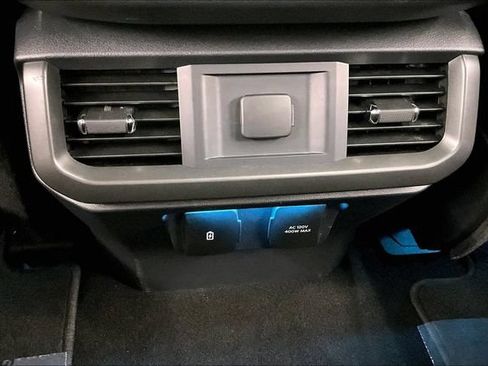 Used 2024 Ford F150 Lariat w/ Mobile Office Package AWD/4WD image 34