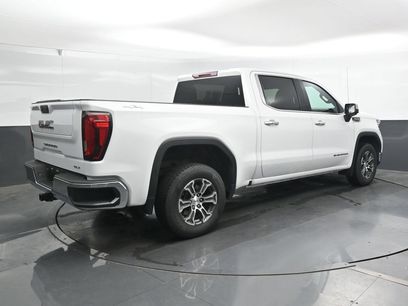 Used 2025 GMC Sierra 1500 SLT