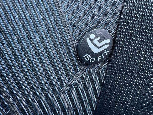 New 2025 Nissan Versa SV w/ Trunk Package image 14