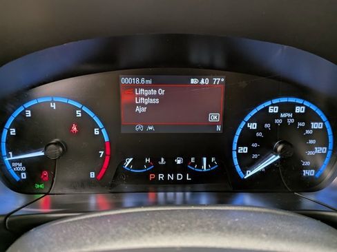 Used 2024 Ford Bronco Sport Big Bend image 15