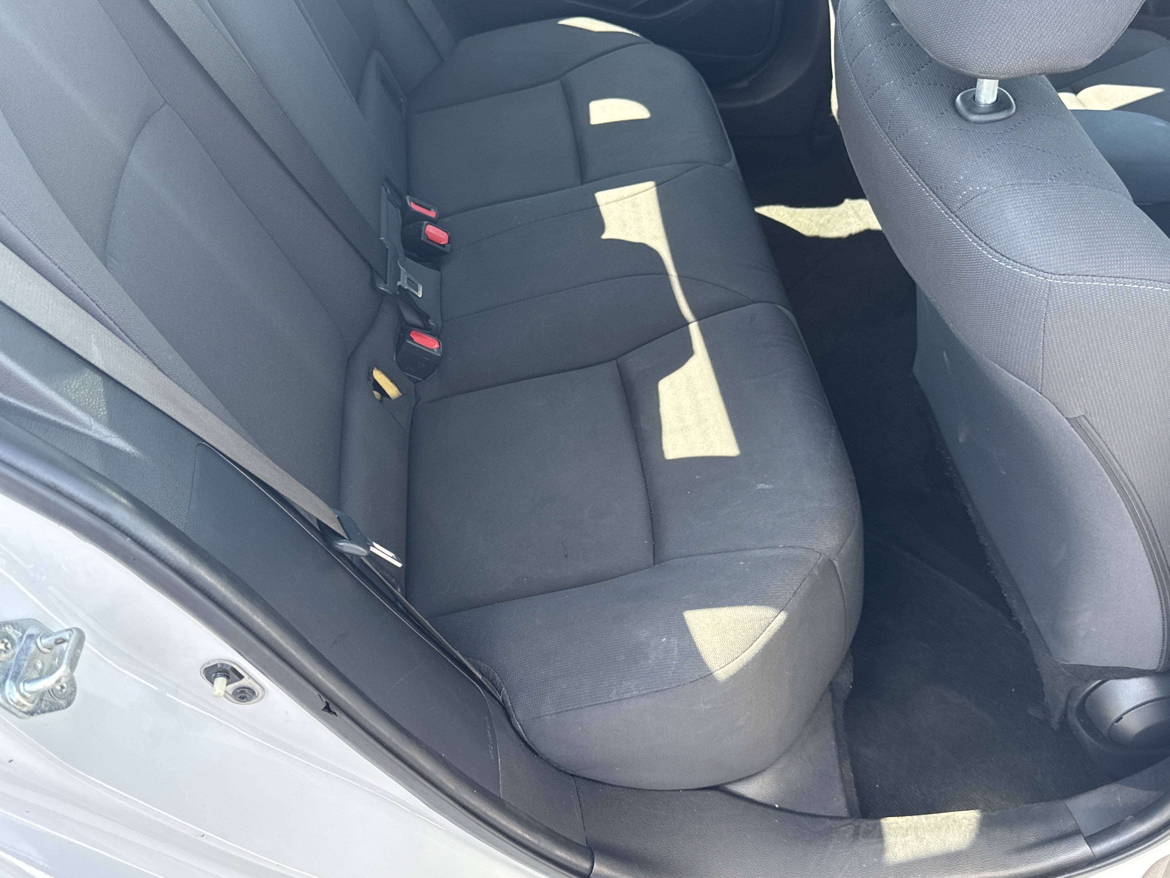 Used 2024 Toyota Corolla LE FWD image 16
