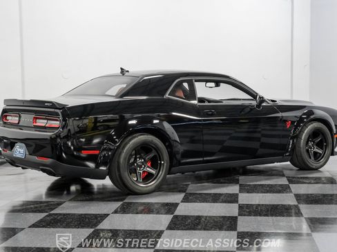 Used 2018 Dodge Challenger SRT Demon image 12