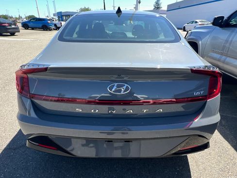 Used 2020 Hyundai Sonata SEL Plus FWD image 5