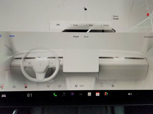 Used 2023 Tesla Model Y Long Range image 21