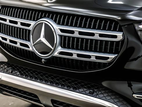 New 2026 Mercedes-Benz GLE 350 4MATIC image 13