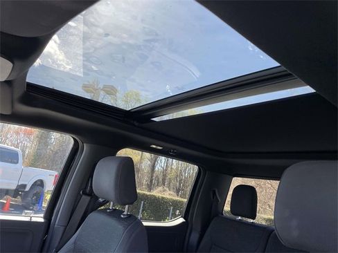 Certified 2023 Ford F150 XLT w/ Equipment Group 302A High image 7