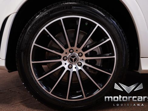 Used 2022 Mercedes-Benz GLE 450 4MATIC image 19