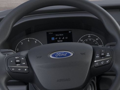 New 2025 Ford Transit 150 Low Roof w/ Load Area Protection Package RWD image 13