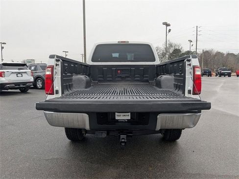 Used 2014 Ford F350 XLT image 21