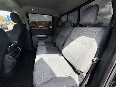 Used 2022 Ford F150 XLT w/ Equipment Group 302A High image 25