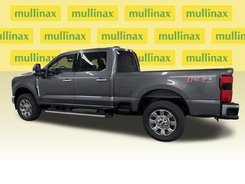 New 2026 Ford F250 Lariat w/ Lariat Premium Package image 10