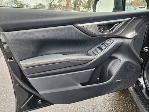 Certified 2023 Subaru Crosstrek 2.5i Limited image 33